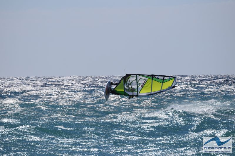 Windsurf Bordighera Liguria 148