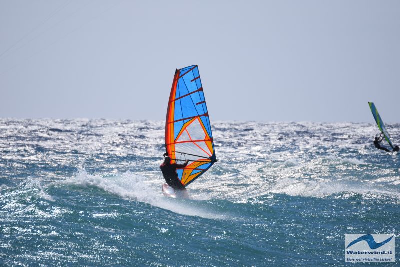 Windsurf Bordighera Liguria 192