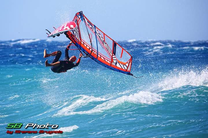 windsurf Bordighera 2