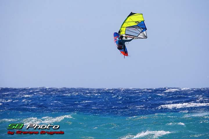 windsurf Bordighera 3