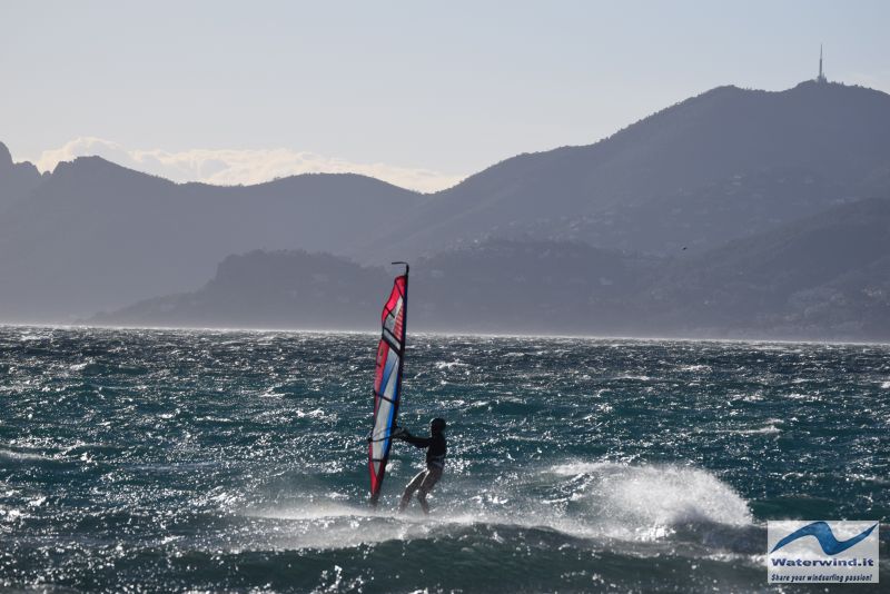Windsurf Cannes Mistral 139