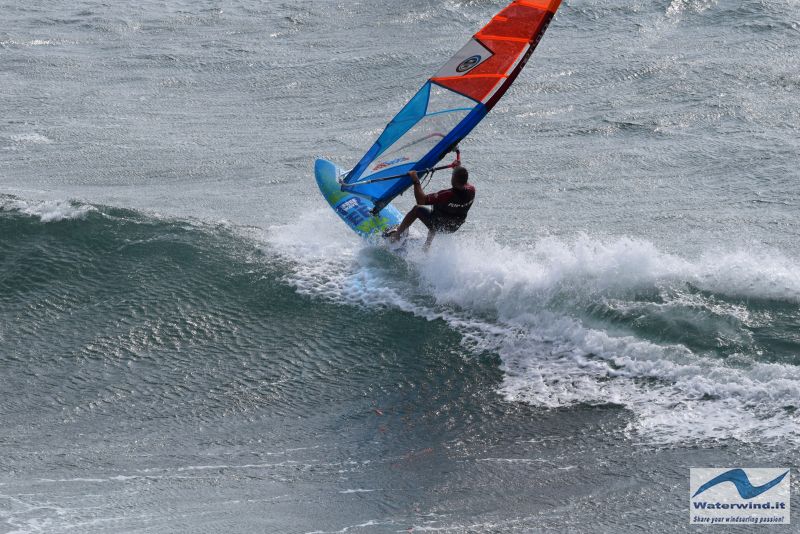 Windsurf Coudouliere France 3