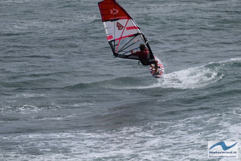 Windsurf Coudouliere France 4