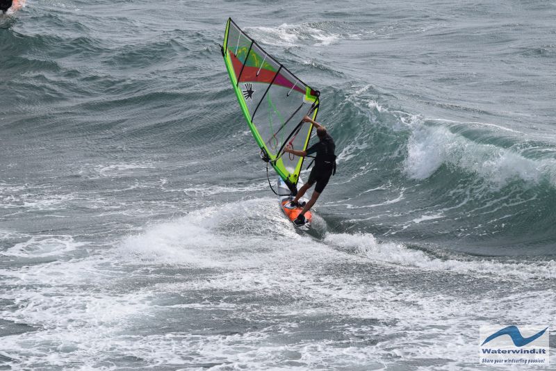Windsurf Coudouliere France 5