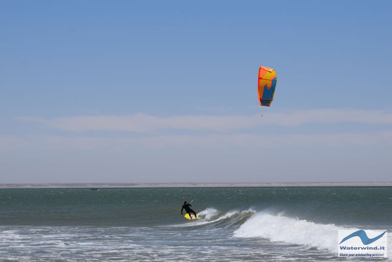 Windsurf Dakhla Morocco 40