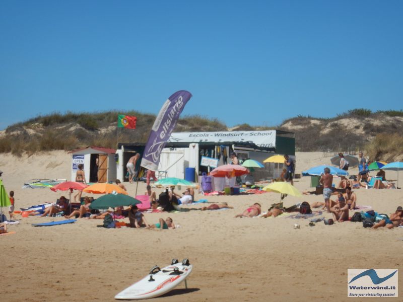 Portogallo windsurf luglio 2018 25