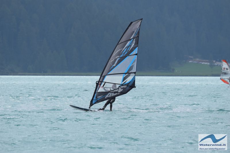 Silvaplana windsurf 12 august 2018 9
