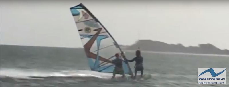 Windsurf Kitesurf David Marin 1