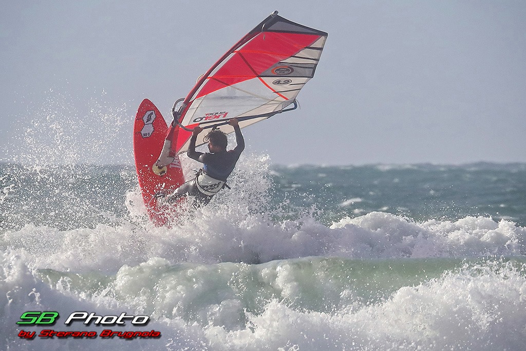 Windsurf Coudouliere 12