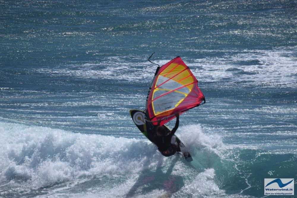 Windsurf Coudouliere Francia 19