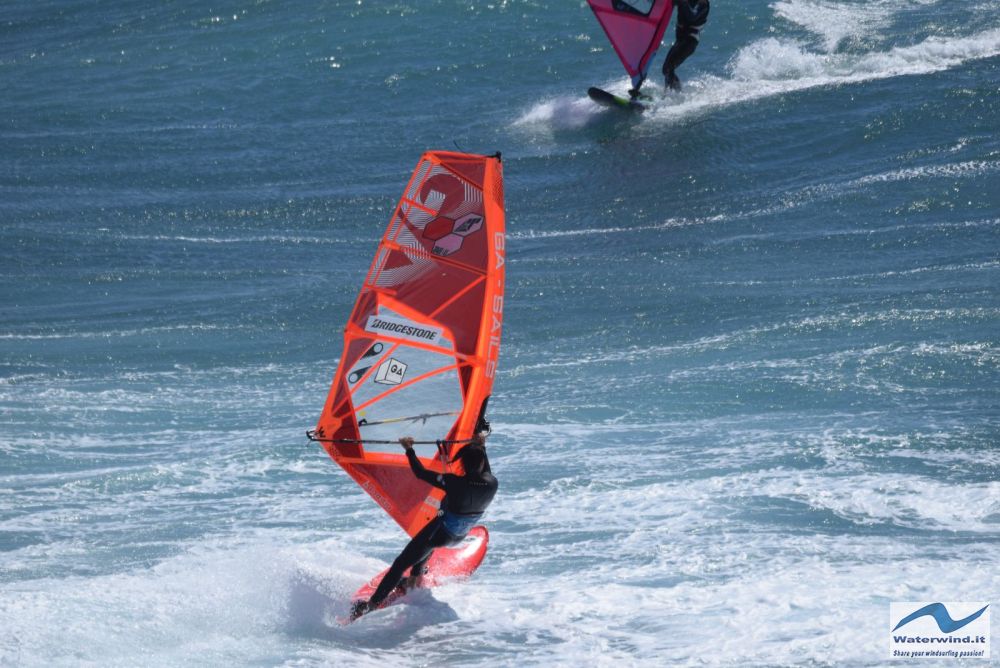 Windsurf Coudouliere Francia 26