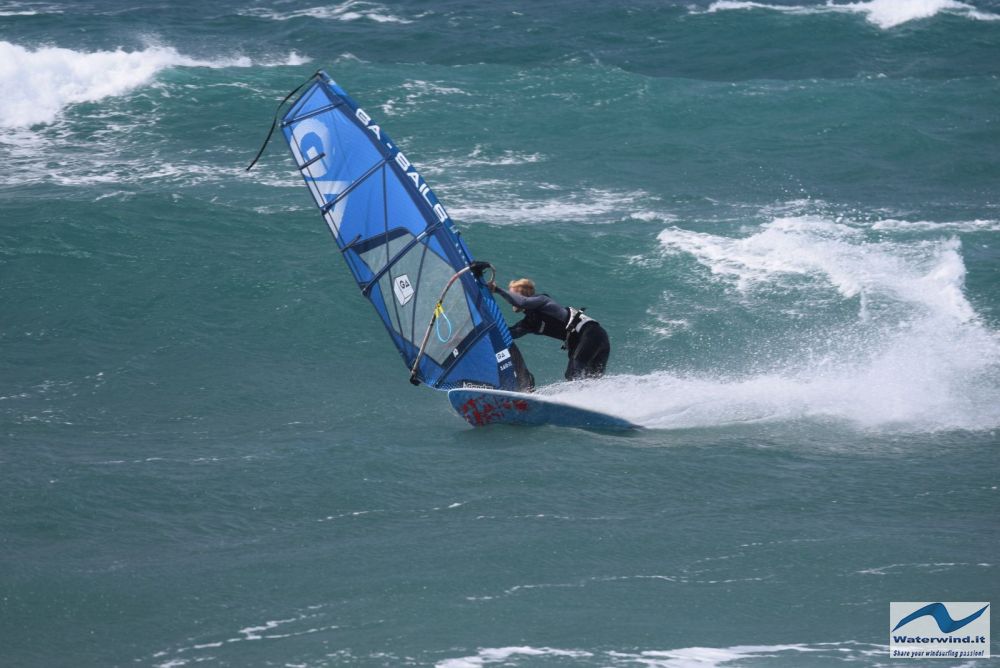 Windsurf Coudouliere Francia 24