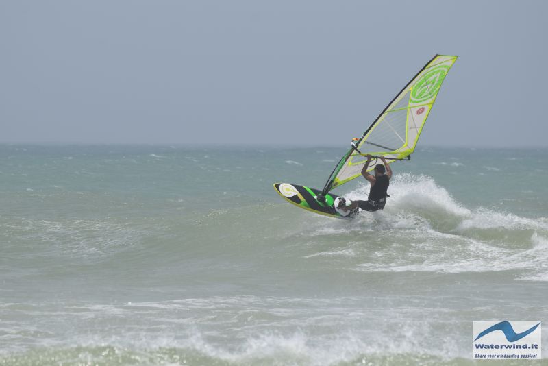 Windsurf Masirah Oman 12
