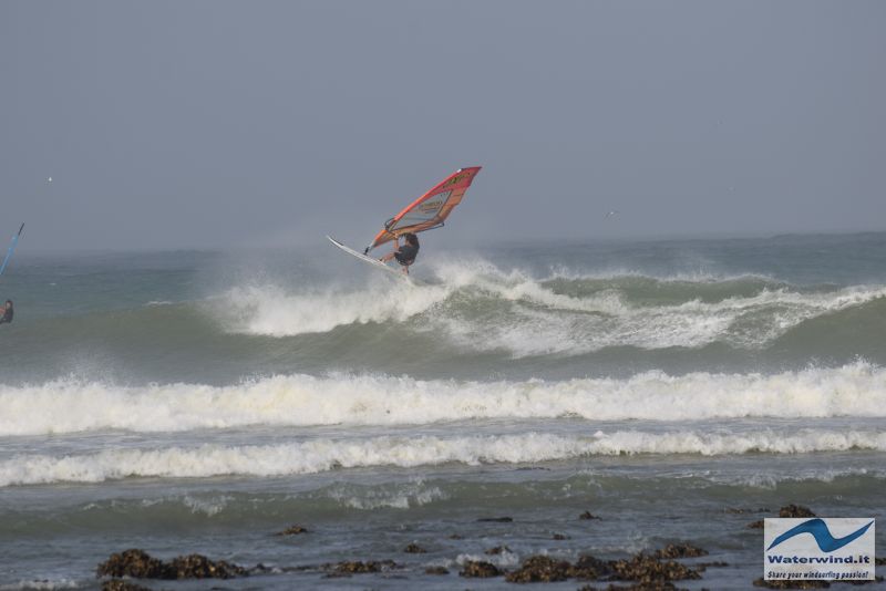 Windsurf Masirah Oman 21