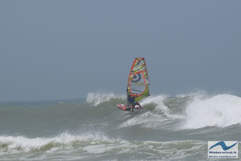 Windsurf Masirah Oman 27