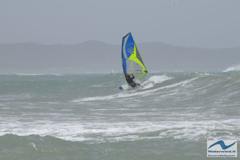 Windsurf Masirah Oman 29