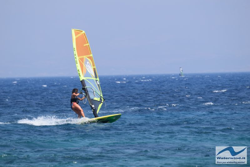 Windsurf Paros Greece 18