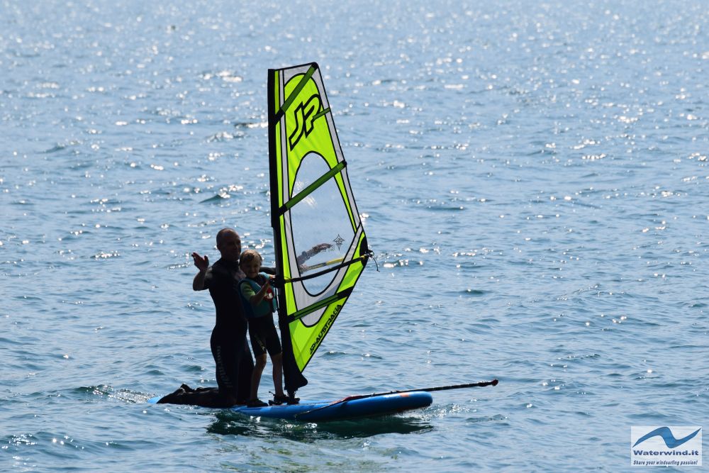 Windsurf Pra Lago Garda 10