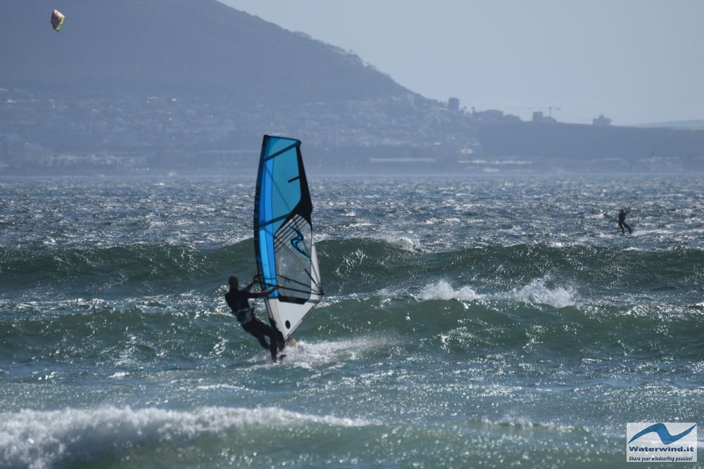 Windsurf Cape town South Africa 3 