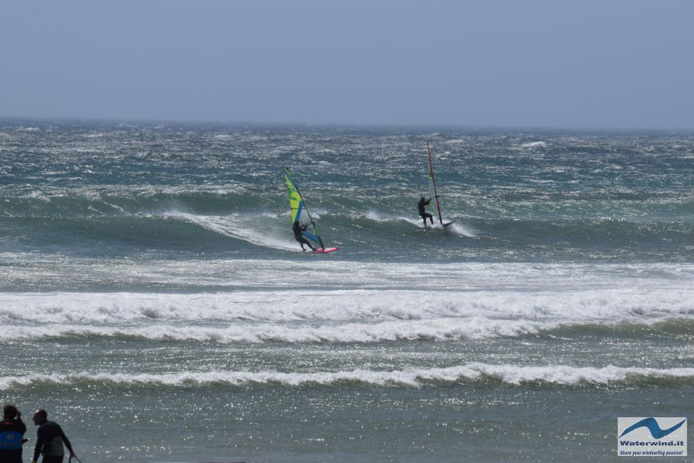 Windsurf Cape town South Africa 5 