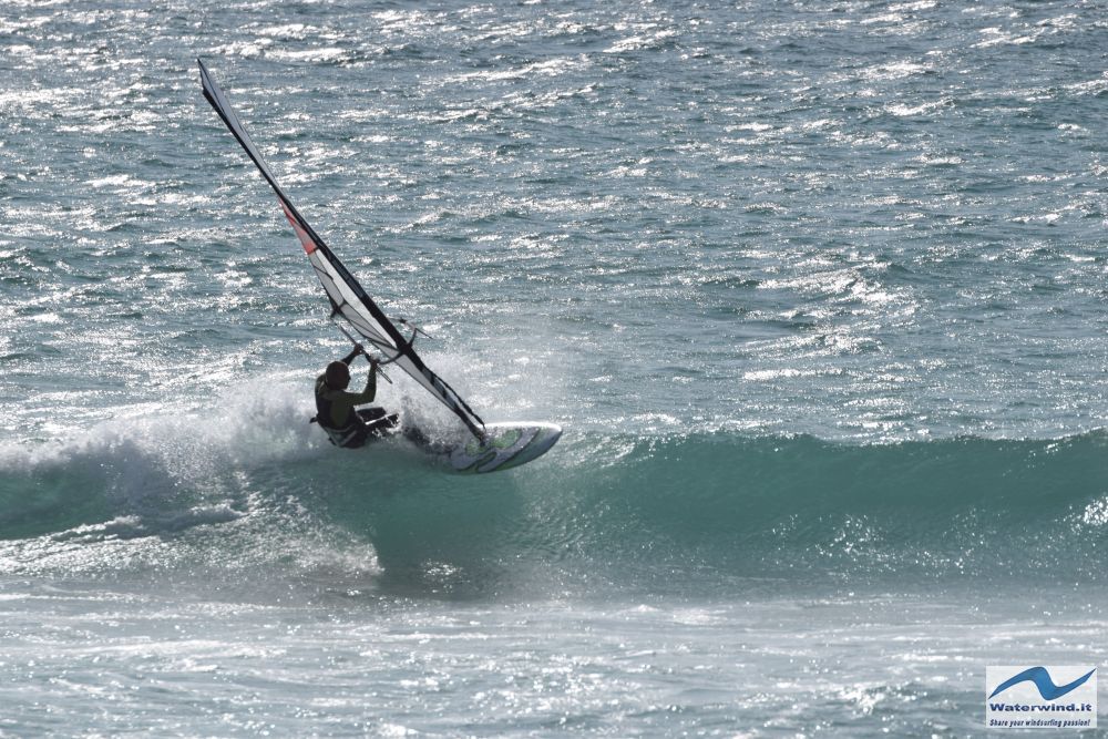 Windsurf South Africa Cape Town 1