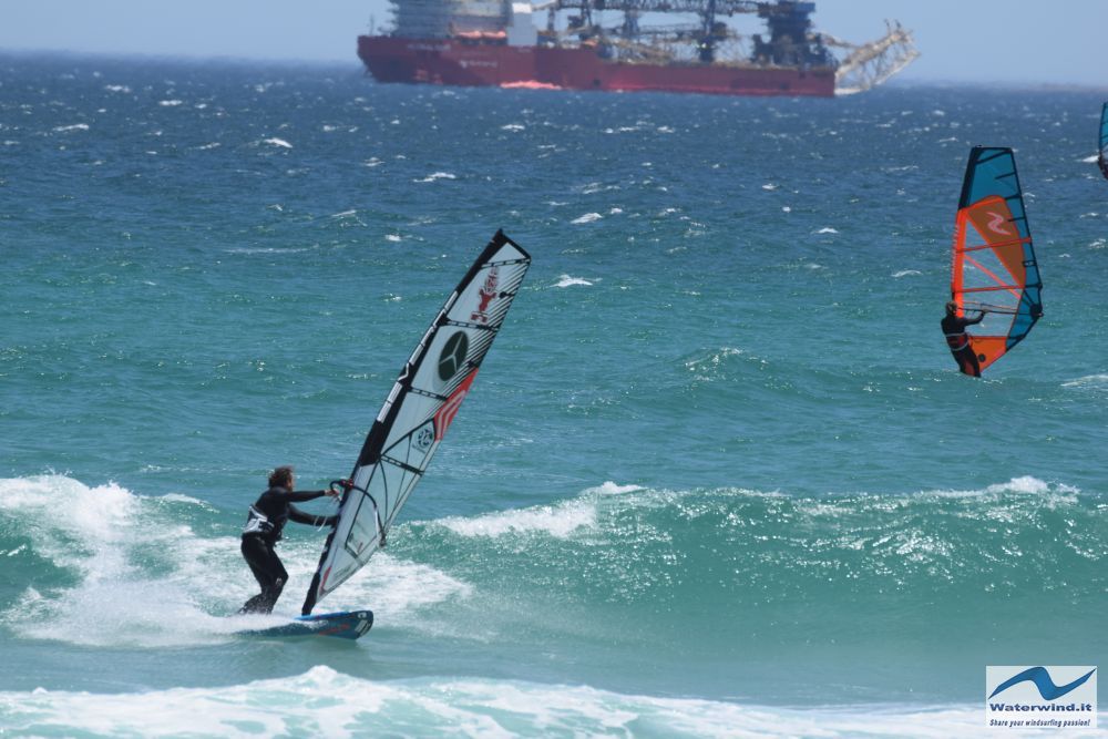 Windsurf South Africa Cape Town 2