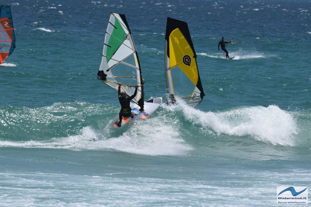 Windsurf South Africa Cape Town 6