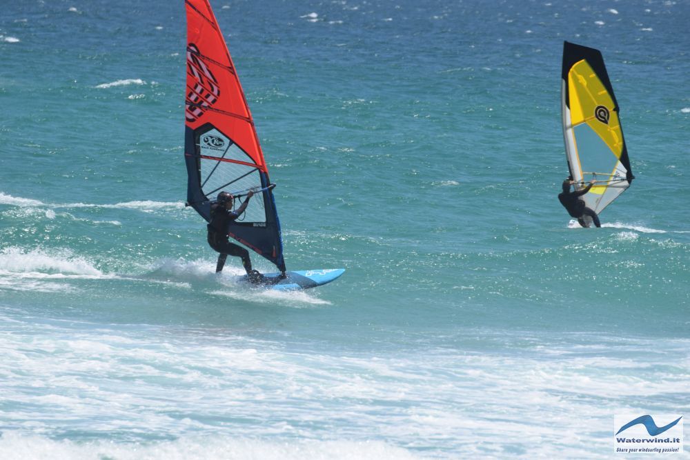 Windsurf South Africa Cape Town 7