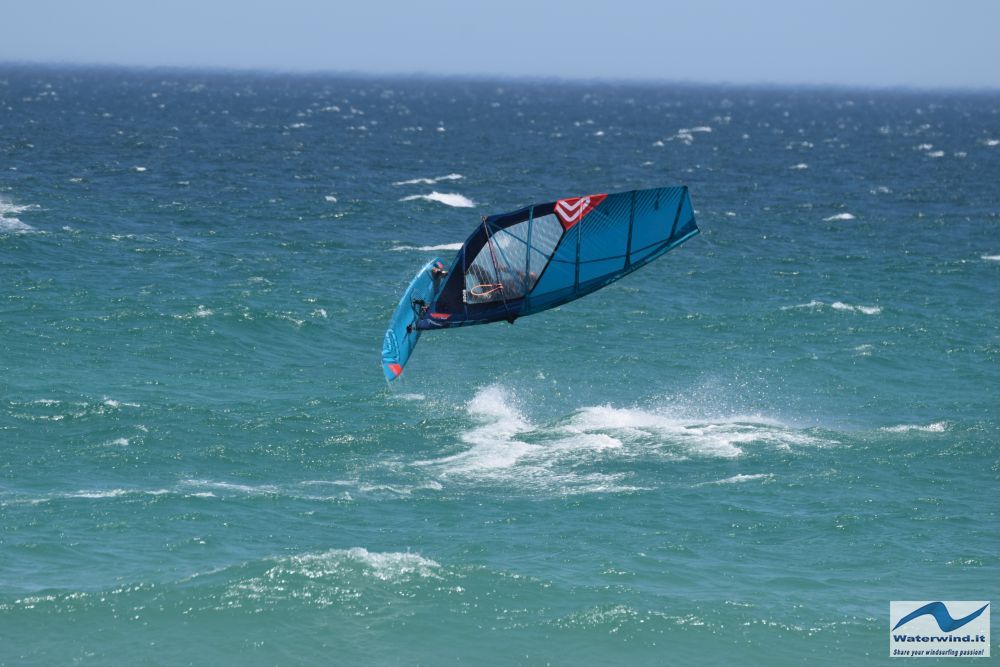 Windsurf South Africa Cape Town 9