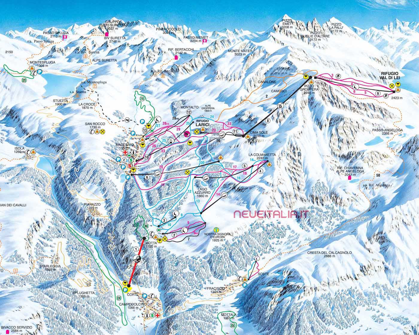 mappa skiarea valchiavenna2