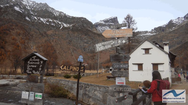 Trekking Alpe Devero Crampiolo 003