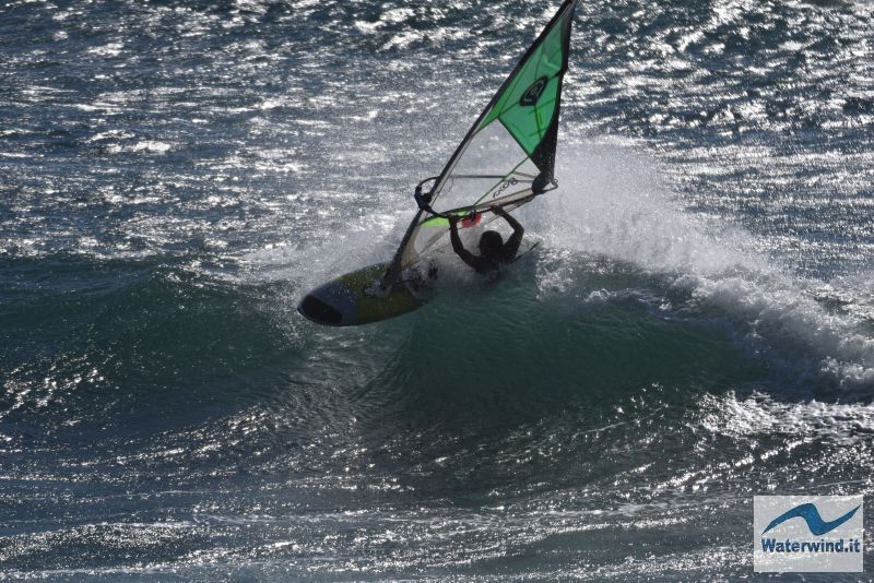 Windsurf Coudouliere Hyeres 003