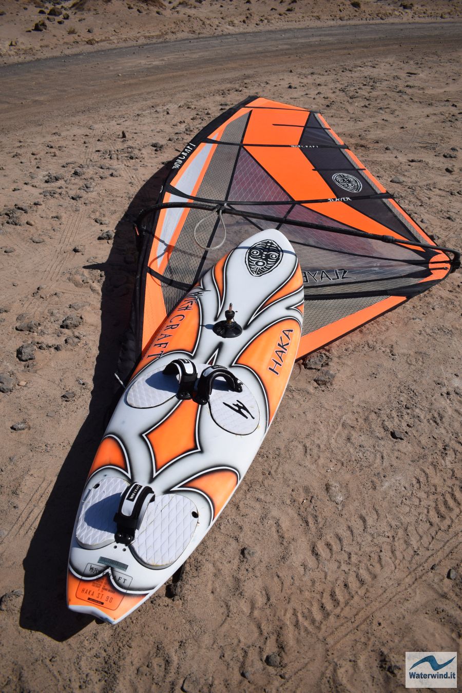 Windsurf Fuerteventura Canarie 002