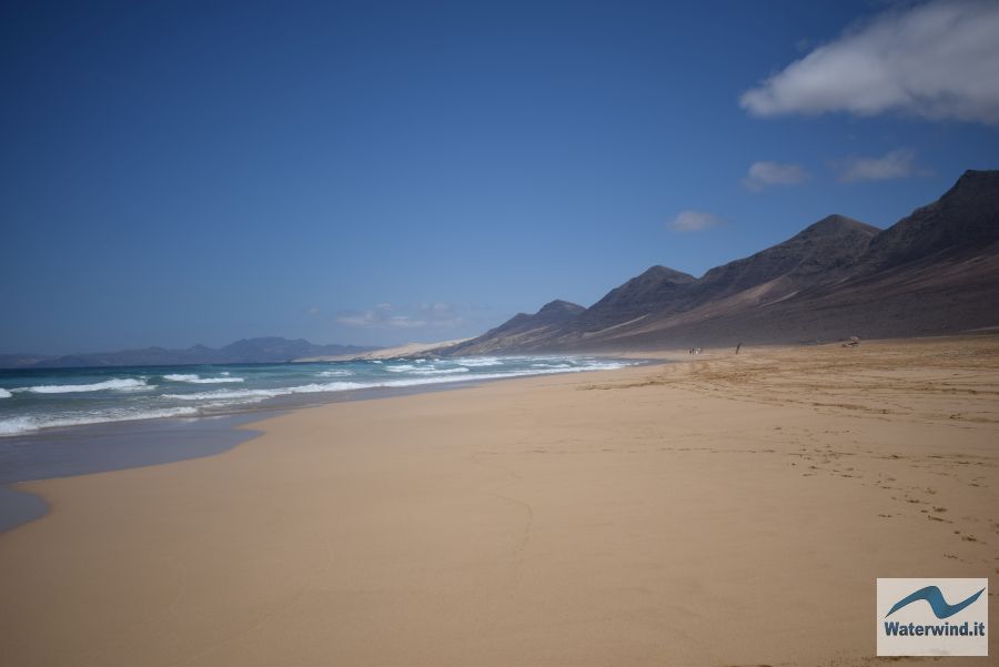 Windsurf Fuerteventura Canarie 007