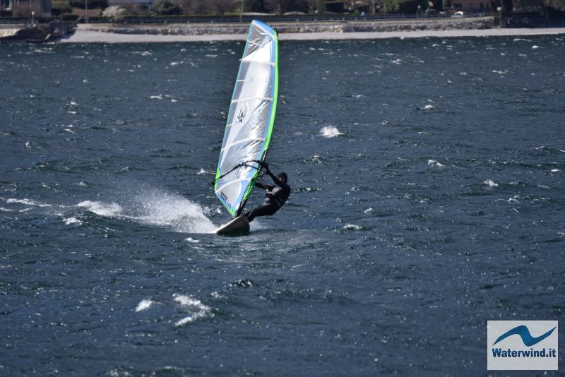 Windsurf Mandello Lago Como 003