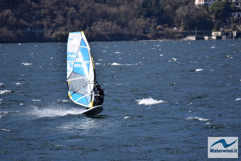 Windsurf Mandello Lago Como 004