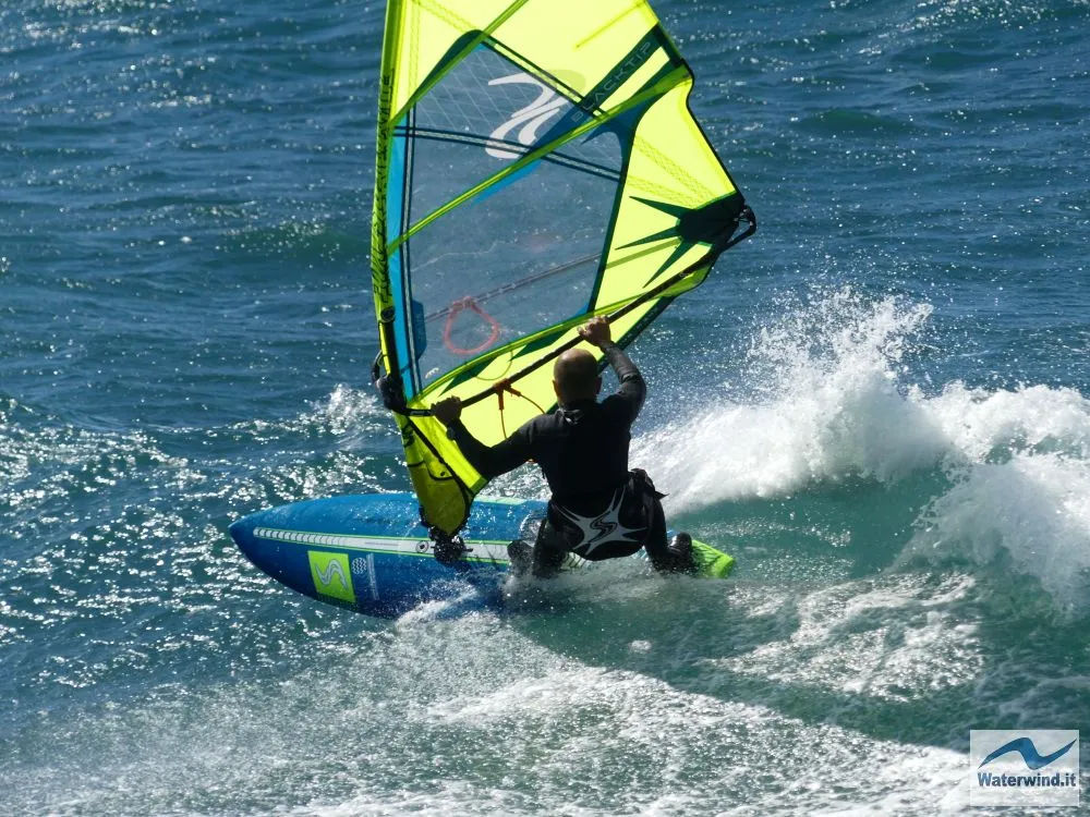 Windsurfing Coudouliere France 008