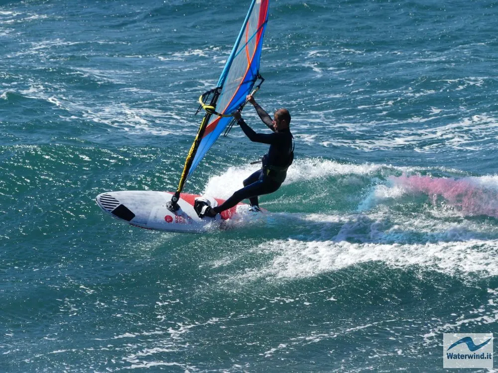 Windsurfing Coudouliere France 009