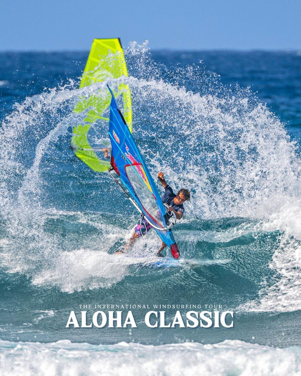Aloha Classic men 2022 2
