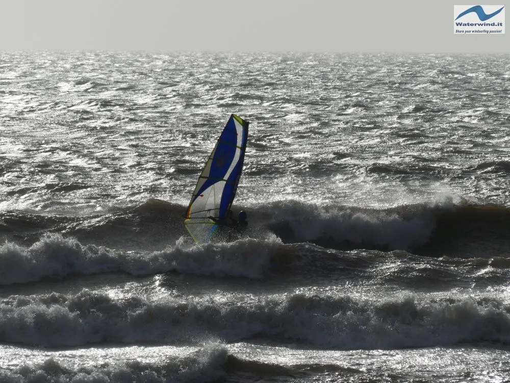 Windsurfing Moulay Morocco 003