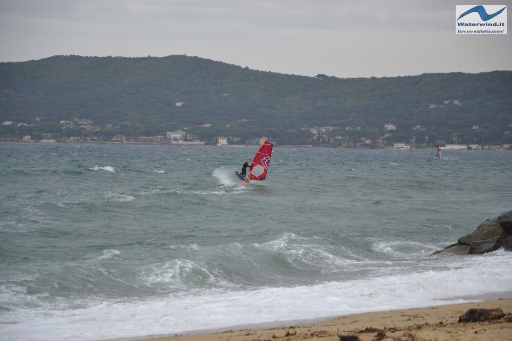 Windsurf Saint Maxime 4