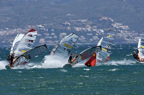 Windsurf World Cup 2012 rc