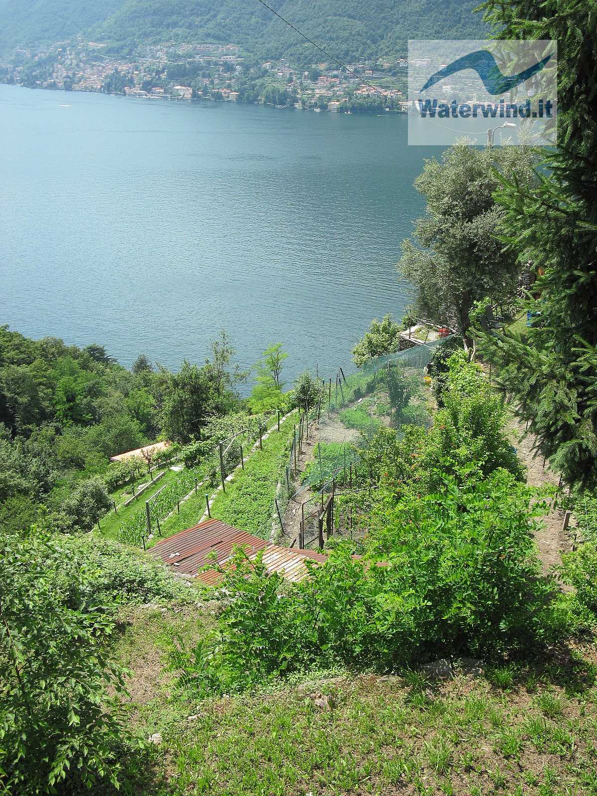 Strada Regia (Como Lake): Torno - Pognana
