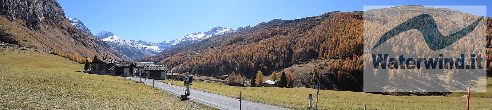 Val Fex (Engadin, CH), 15/10/2017