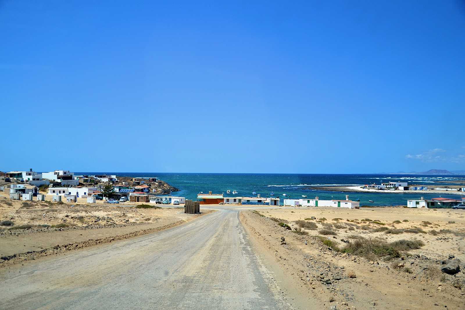 Fuerteventura (Isole Canarie): gli spot della costa Nord Ovest