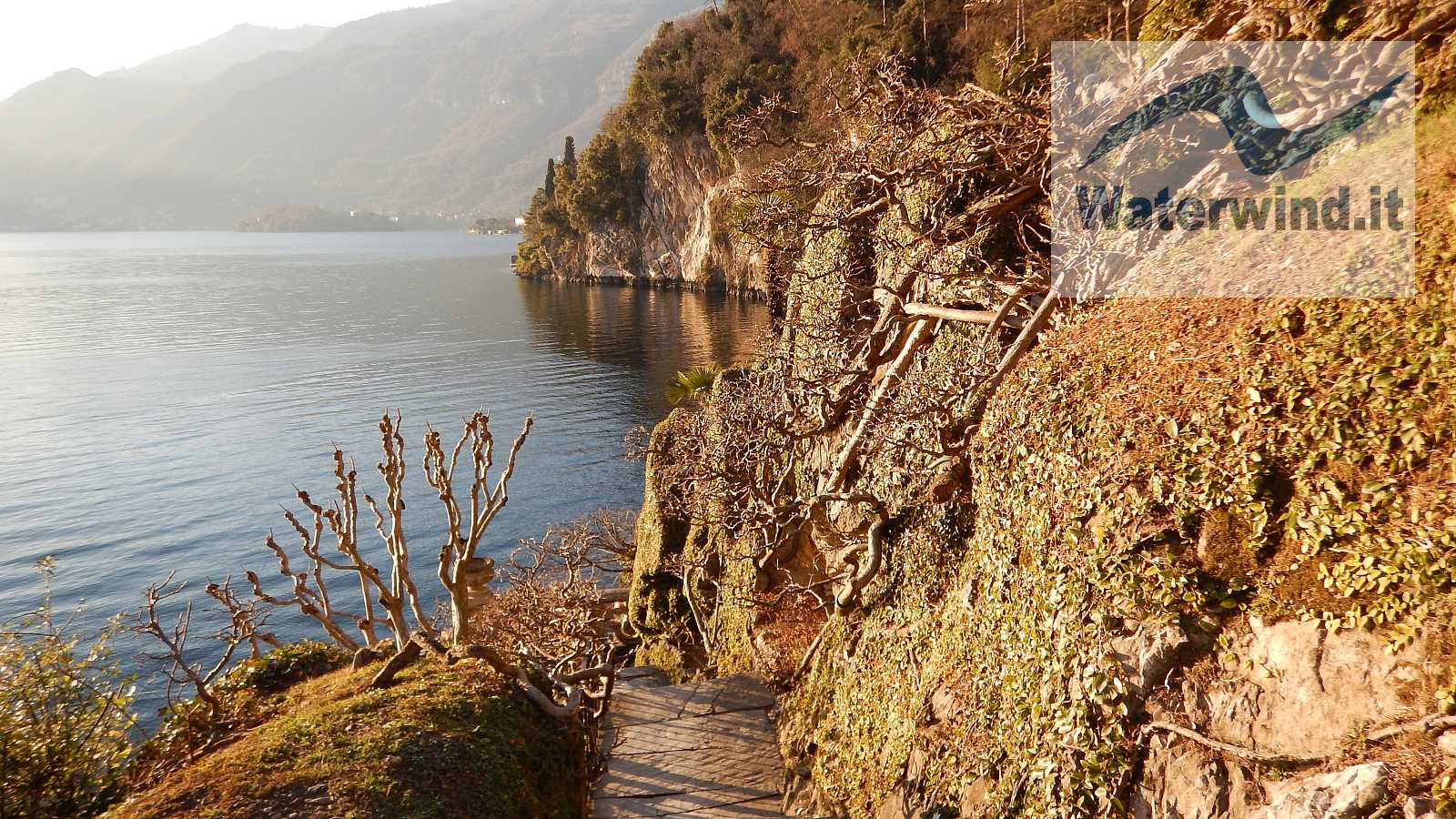 Sentiero della Regina (Lago di Como)
