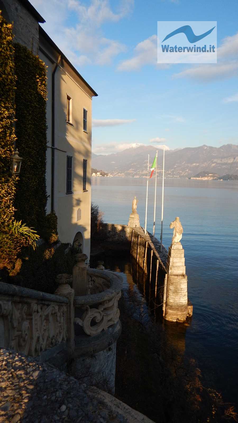 Sentiero della Regina (Lago di Como)