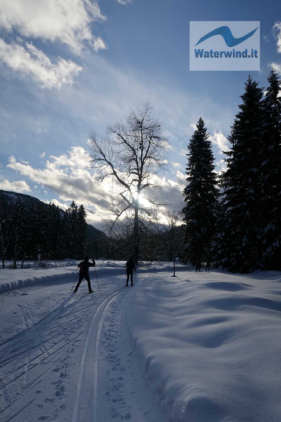 Seefeld, Tirol, Austria