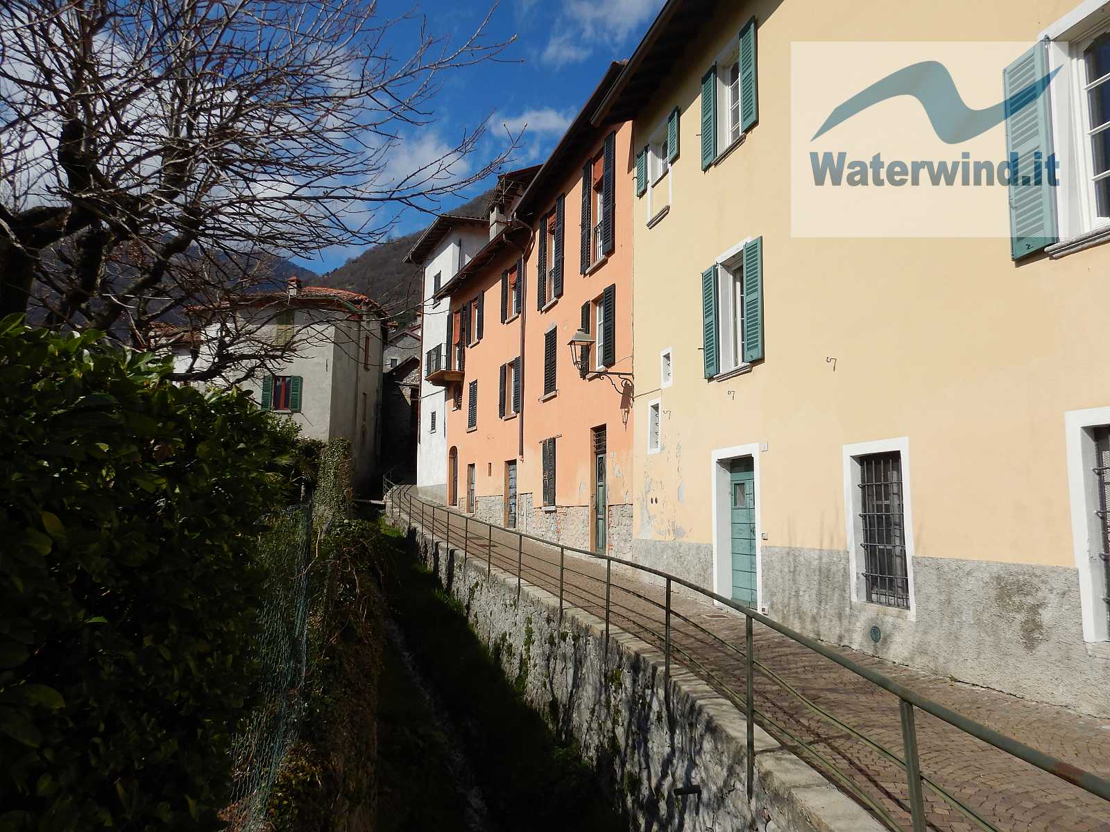 Greenway del Lago di Como: Lenno-Tremezzo