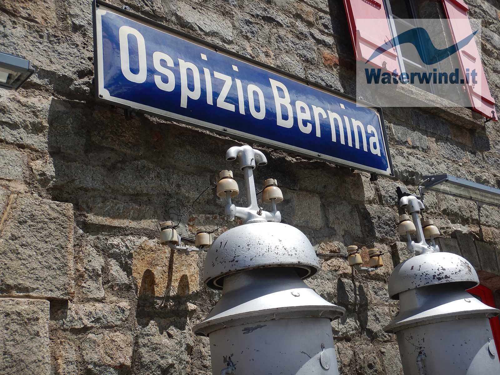 Bernina express